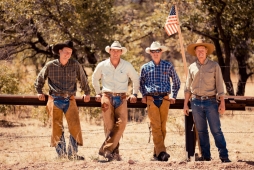 UNBRANDED Arizona