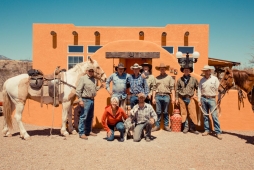 UNBRANDED Arizona