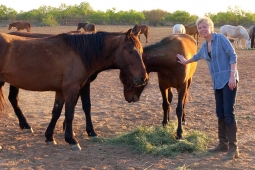 Unbranded Send Off