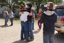 Unbranded Send Off
