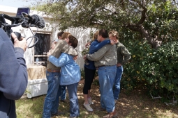 Unbranded Send Off
