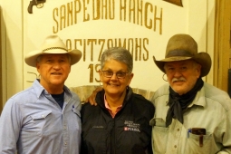 Unbranded Send Off