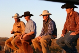 Unbranded Send Off