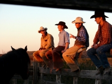 Unbranded Send Off