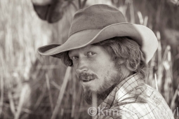 Unbranded the film