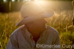 Unbranded the film
