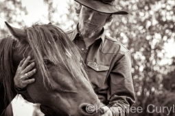 Unbranded the film
