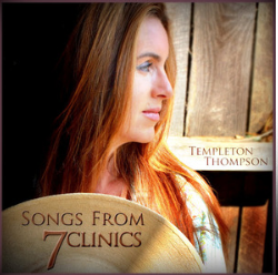 Songs From 7 Clinics Digital Download