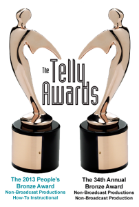 Telly Awards 7 Clinics