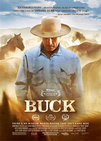 Buck the Film Awards