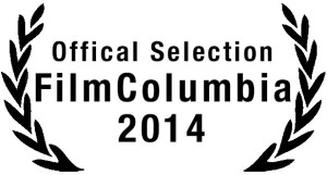 FilmColumbia Official Selection