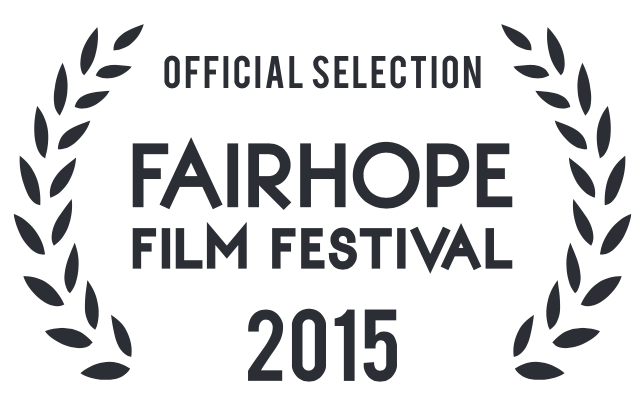 Fairhope Film Festival, Official Selection 2015
