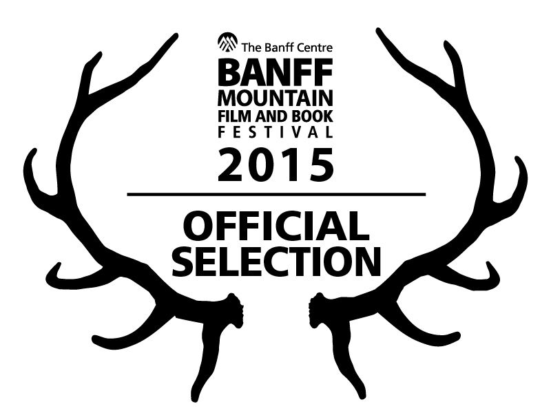 Banff Mountain Film and Book Festival 2015 Official Selection