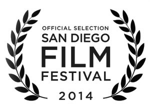 Dogs on the Inside San Diego Film Festival Official Selection 2014