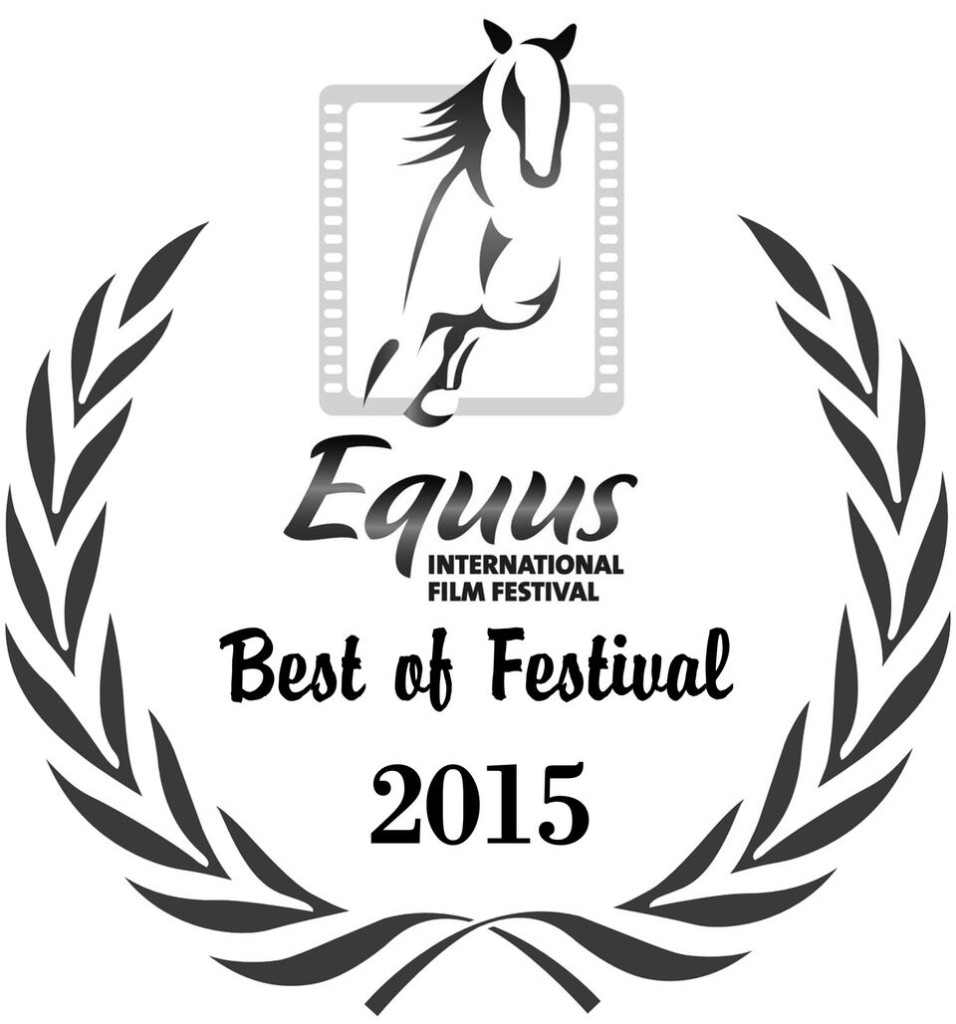 Equus Film Festival Best of Festival 2015