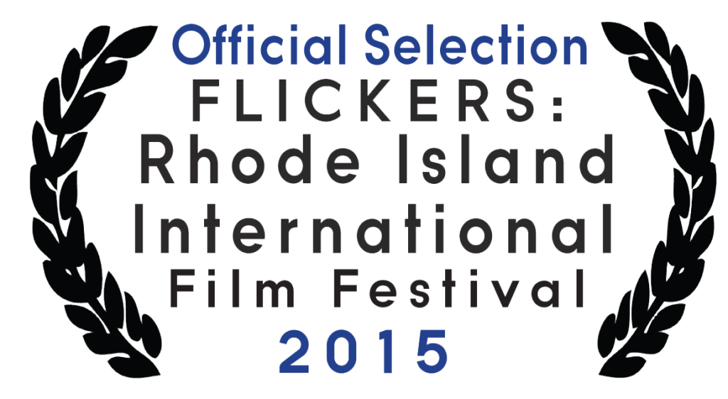 Official Selection FLICKERS Rhode Island 2015