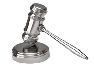 Trapped - recipient of 2017 ABA Silver Gavel Award