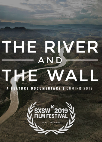 The River and The Wall documentary