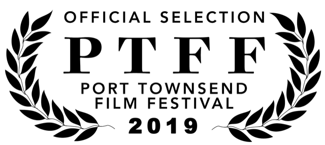 The Dog Doc at Port Townsend Film Festival 2019els