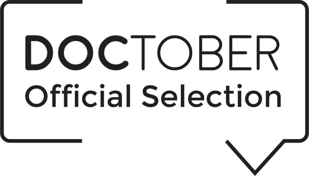 The Dog Doc film at Doctober - Official Selection 2019
