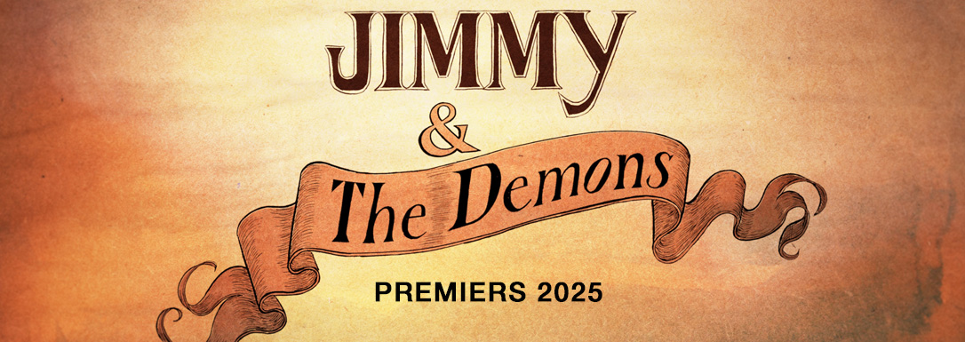 Jimmy & The Demons